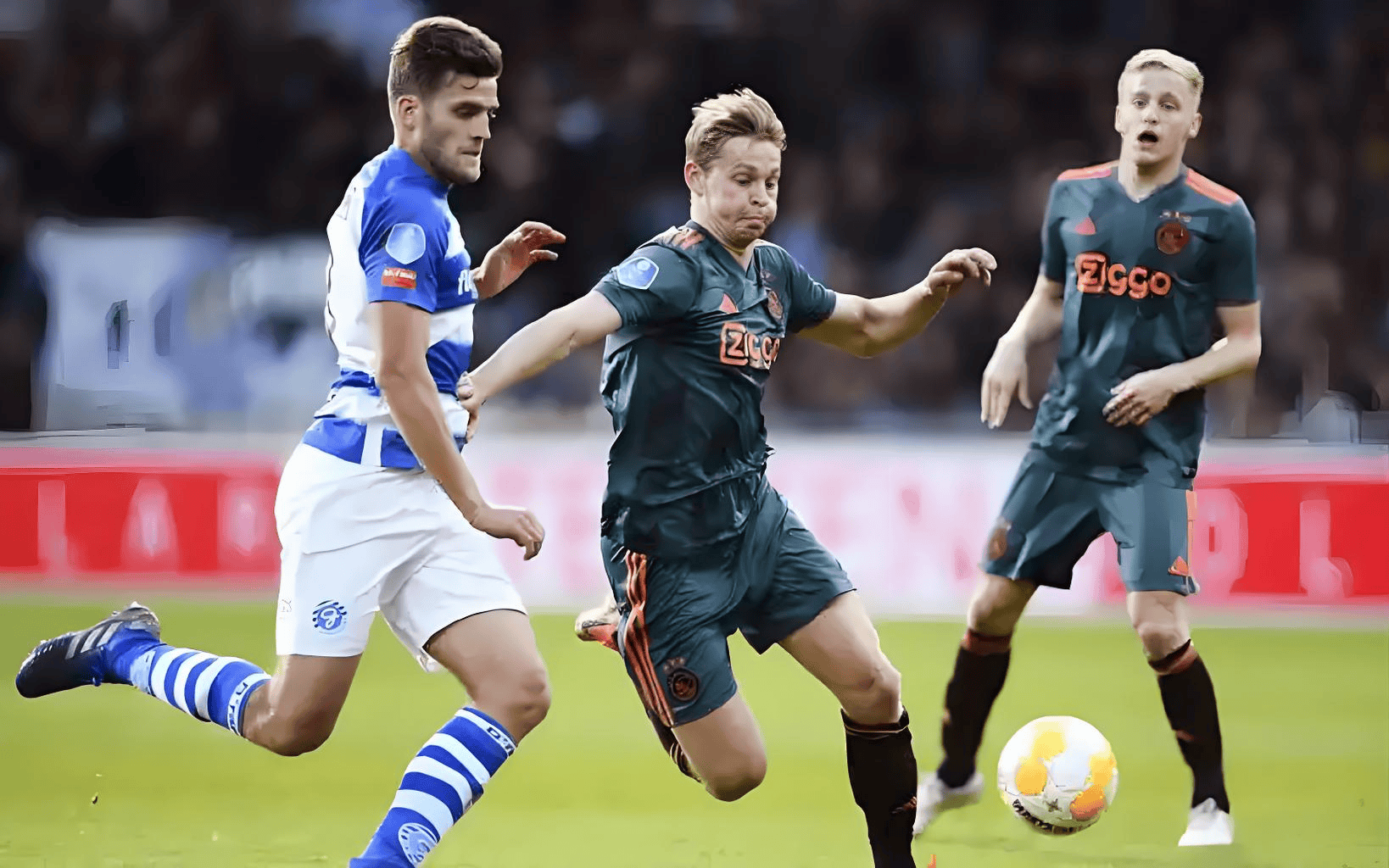 上独家视角 上独家视角