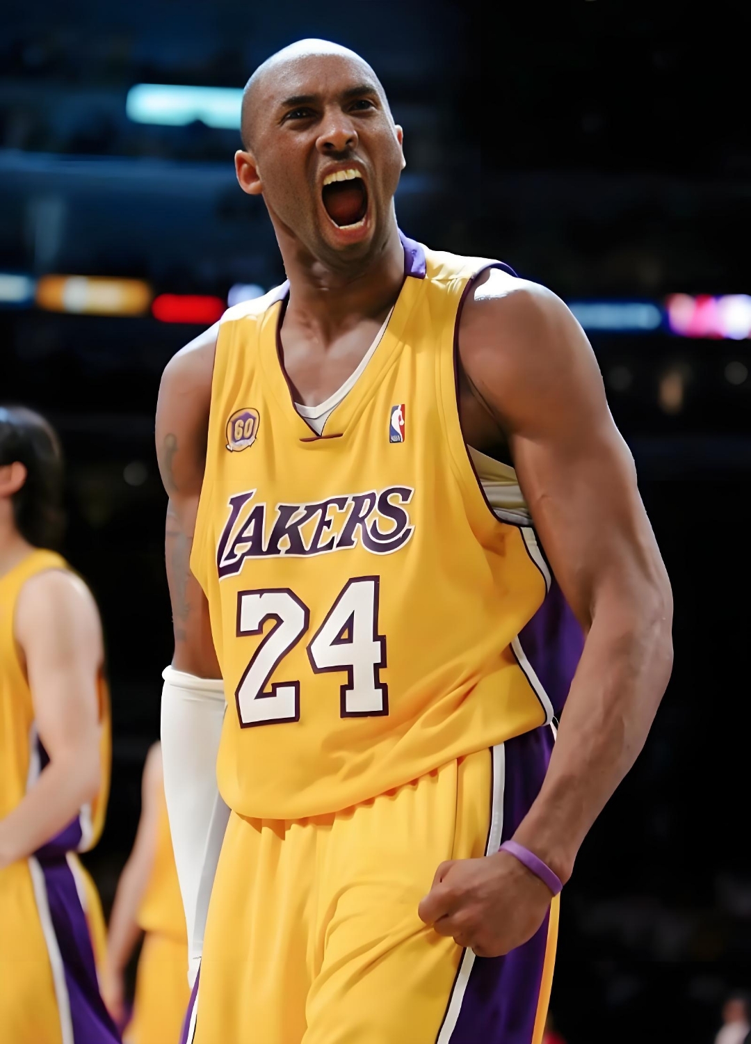 他有望打破 他有望打破