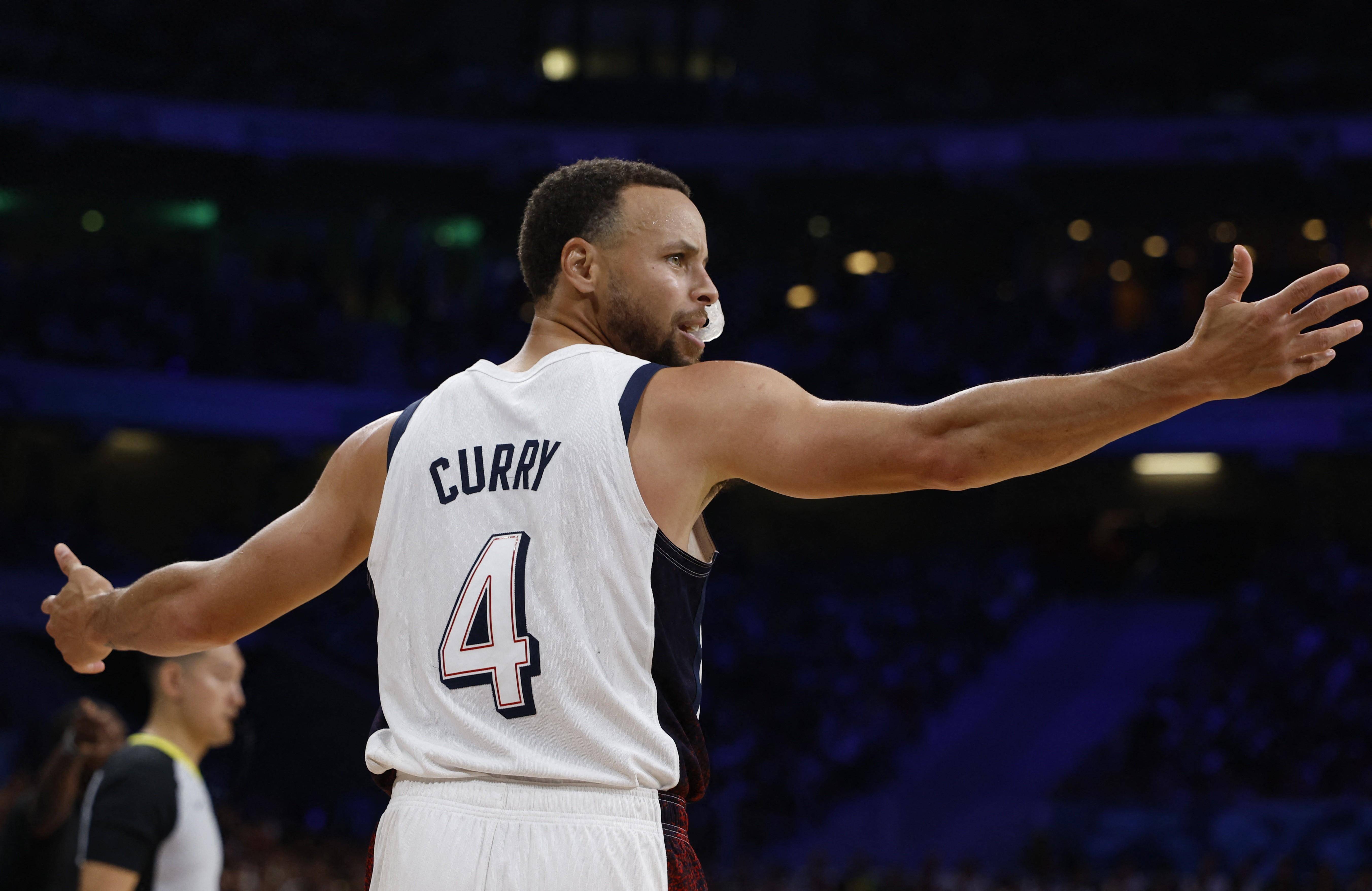 紧张与期待 紧张与期待