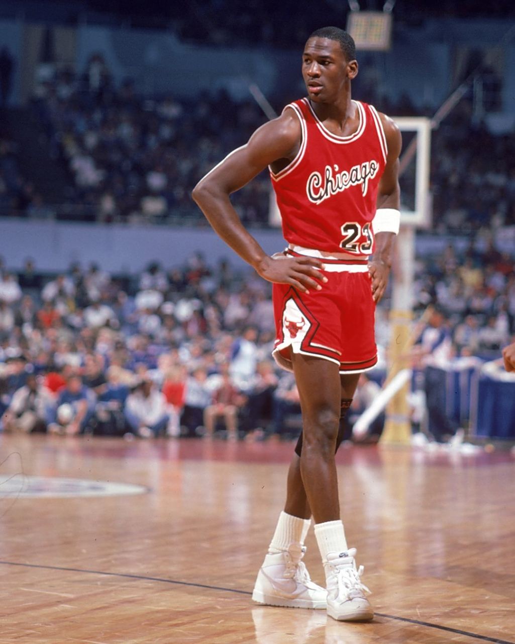 环节更具威 环节更具威