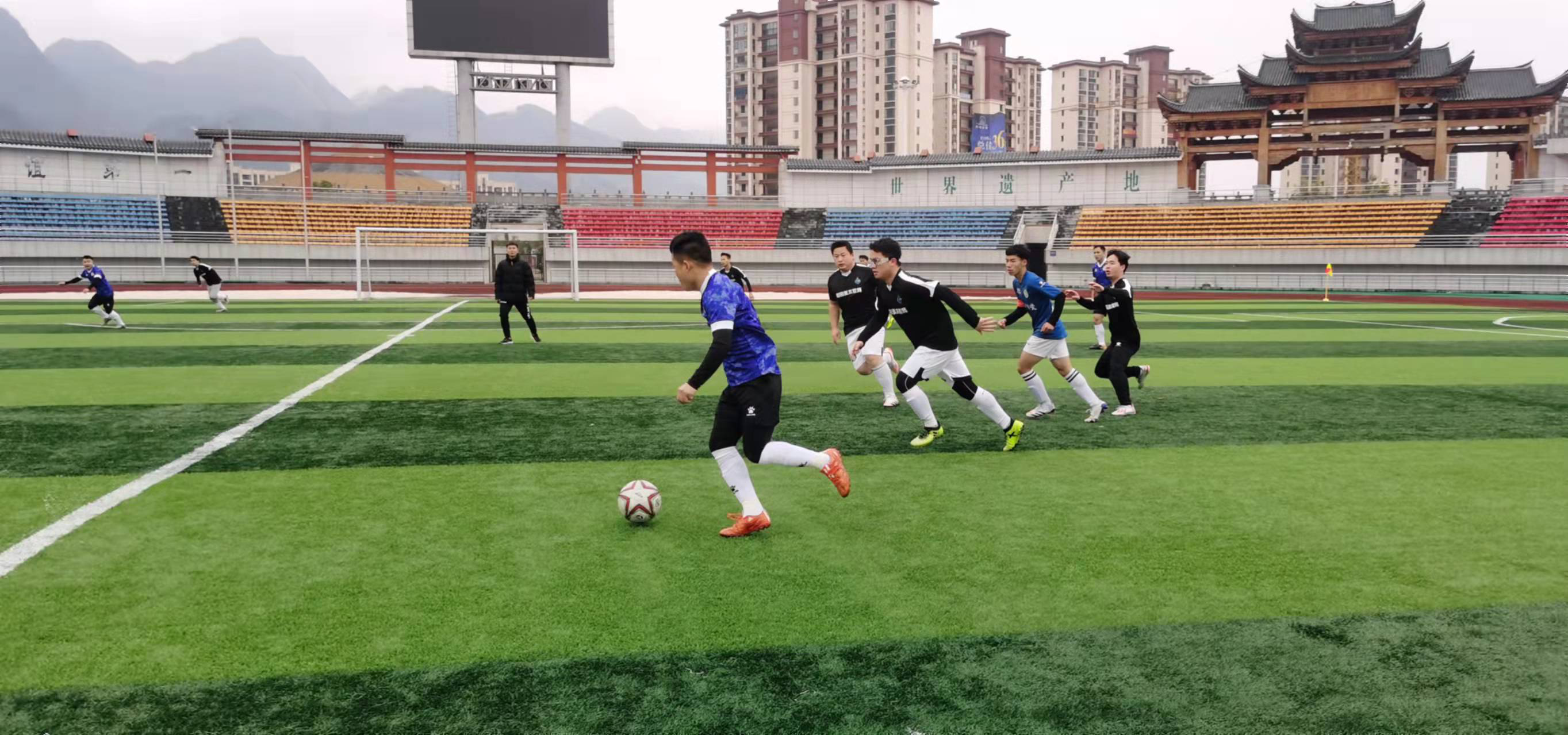 随后的比赛 随后的比赛