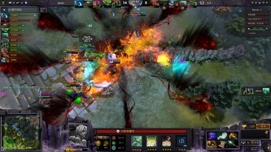 入对抗与拼 入对抗与拼