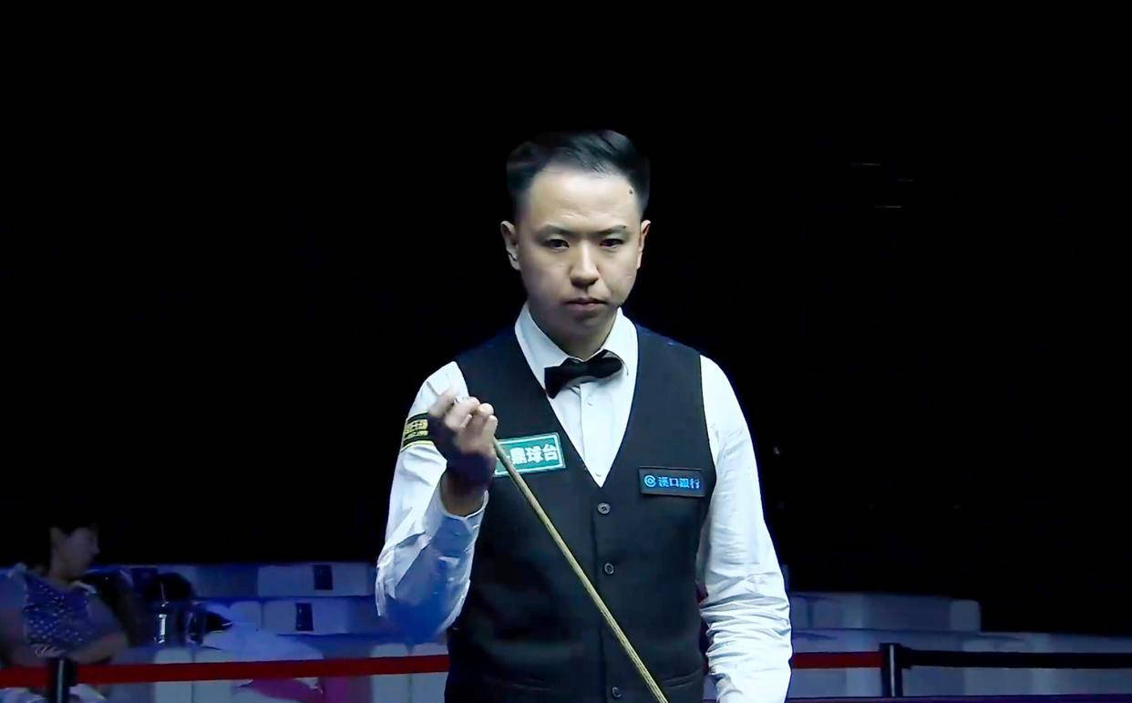 AG的终结 AG的终结