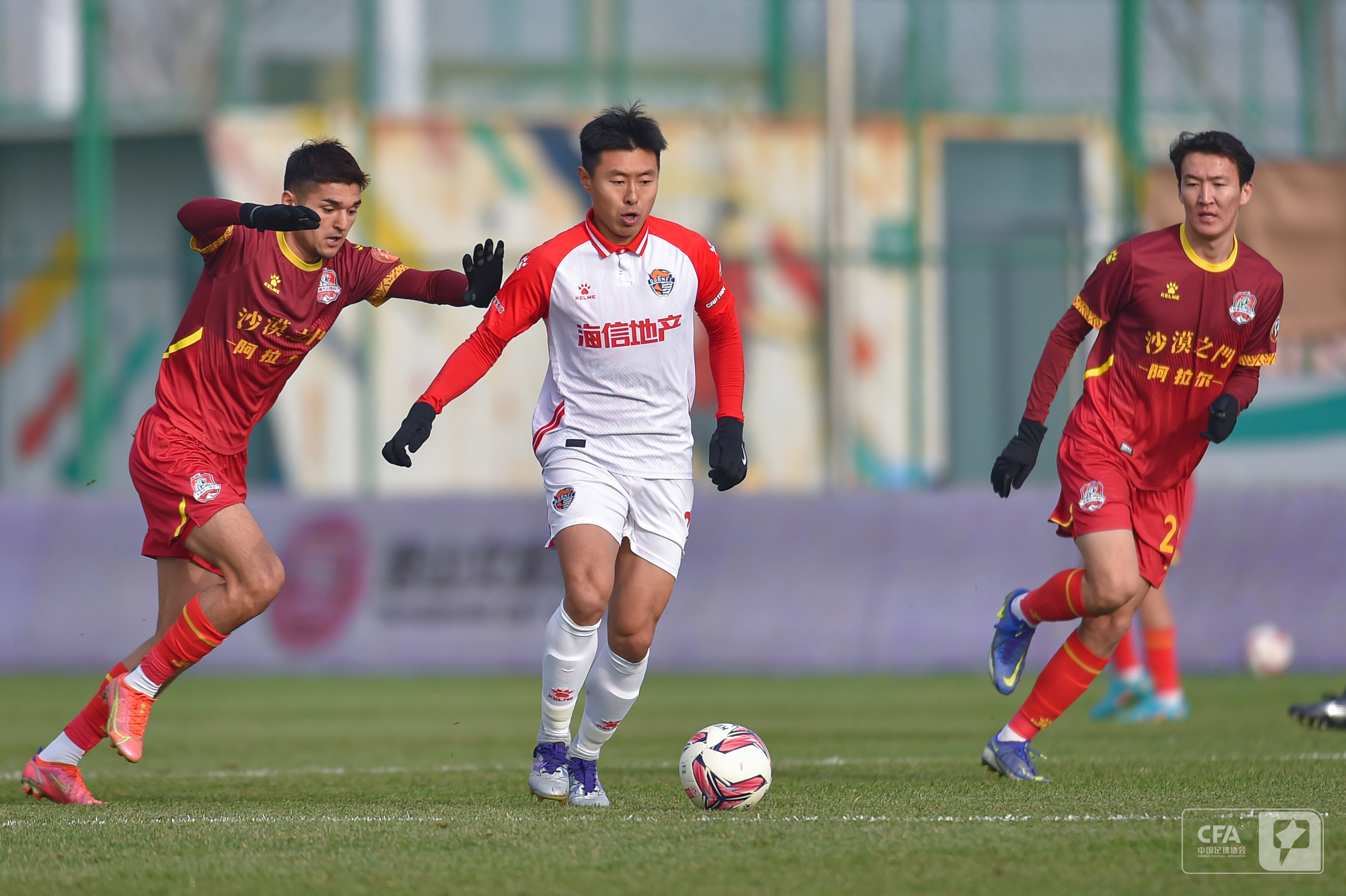 深度合作 深度合作