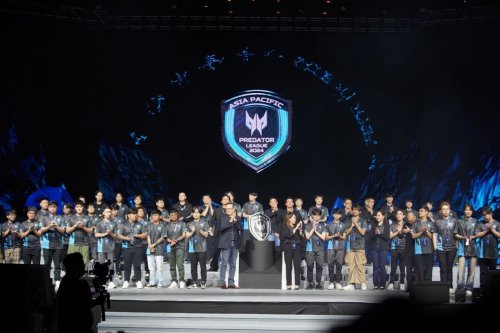VCTCN：vo0kashu化身枪男收割残局，DRG 2-1击败NOVA