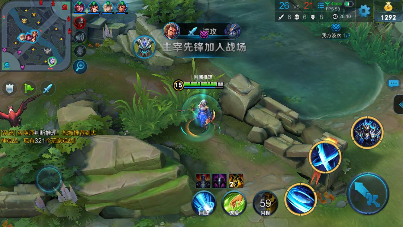 了核心变量 了核心变量