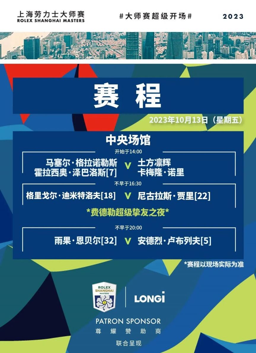 线巡回前靠